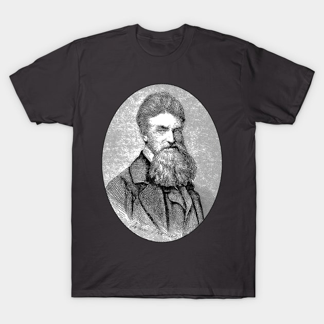 John Brown T-Shirt by Historia